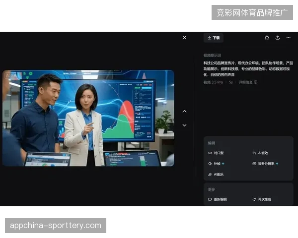 大型赛事场馆的数字化直播基建投入增加，为何短视频执行效率与产出并未对齐？